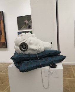 Мероприятия в Москве. Выставки👀