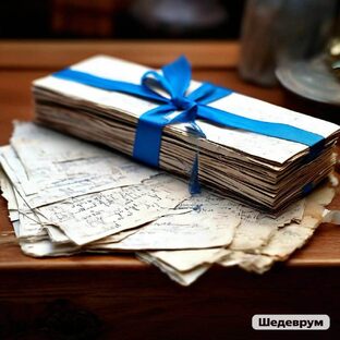 Письма с того света