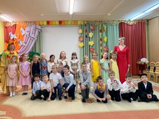 Педагогическая деятельность. :)