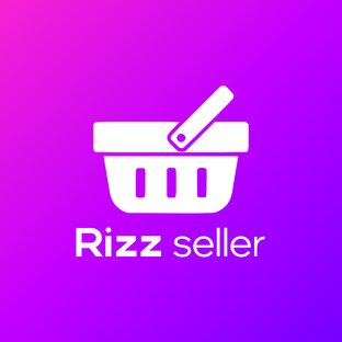 Rizz Market для селлеров: продвижение на WB и Ozon