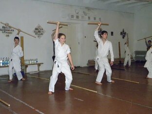 О равновесии