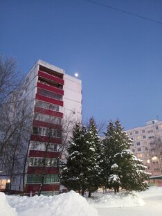 Ремонт квартиры