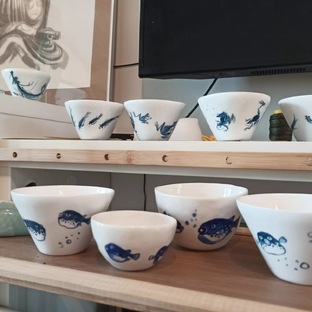 В моей мастерской