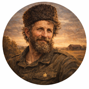 Летопись Степного Ведьмака 
