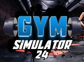 GYM SİMULATOR 24
