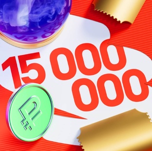 Игра - Алхимия Акций (Альфа Банк)