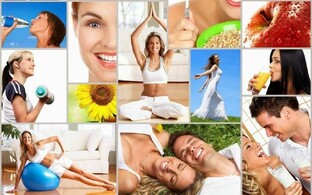 Красота, здоровье и долголетие