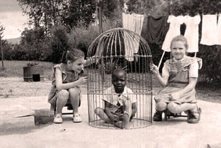 Неудобное прошлое