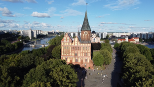 Калининград и область