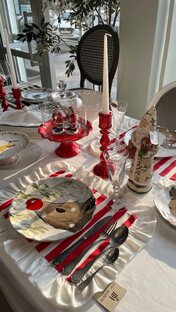 Текстиль и декор в интерьере