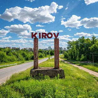 Киров