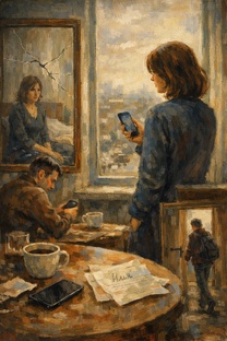 «Пока ещё рядом» 