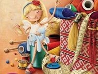 Дневник мастерицы