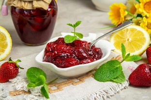 Десерты 