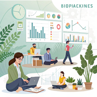 Биохакинг персонала