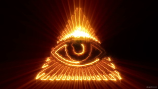 Библиотека Ордена Иллюминатов