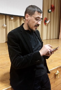 Зависимое и созависимые поведение