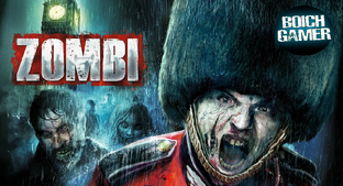 Zombi