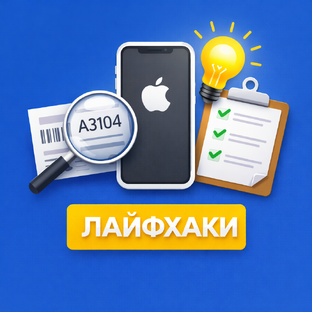 Лайфхаки