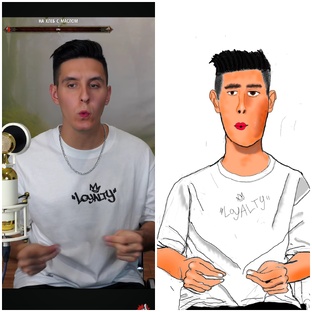 Мои рисунки