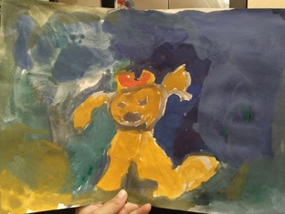 Каляки-маляки