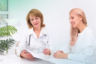 Гинекология