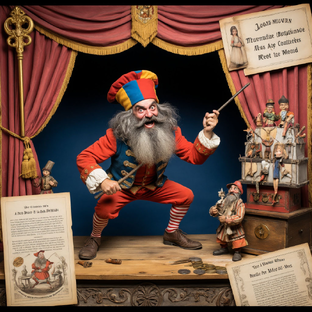 (Не)эффективные менеджеры