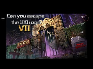 Can you escape the 100 room 7