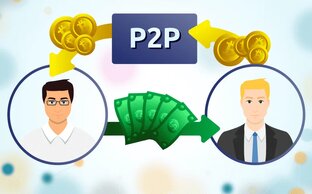 P2P биржи криптовалют