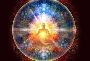 Эзотерика и духовные практики