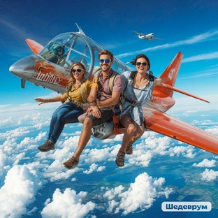 Про путешествия и туризм