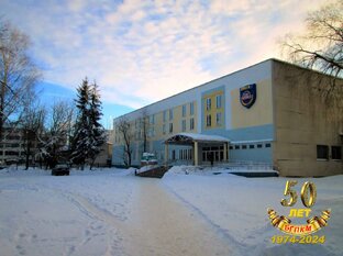 БГПКМ