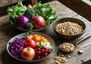 ПОСТные БЛЮДА