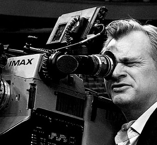 Кристофер Нолан