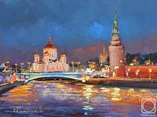 Васильки