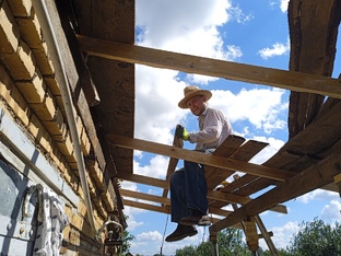 Инструменты и ремонт.