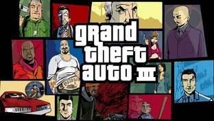 Grand Theft Auto: 3 - The Definitive Edition