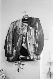 Уличная и авангардная мода