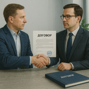 Договорное право