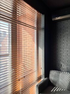 Мини-гайд: как выбрать деревянные жалюзи