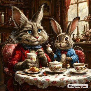 Другое пространство