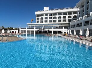 Sunthalia Hotels & Resorts 5* Турция