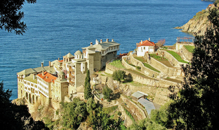 Паломничество