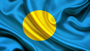 Палау