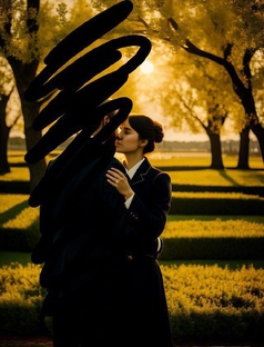 Как пережить расставание