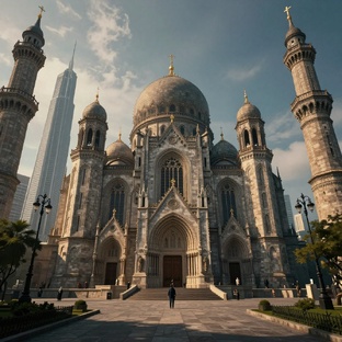 Что не так с этим миром