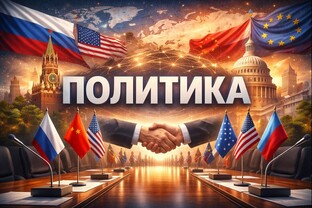 Политика