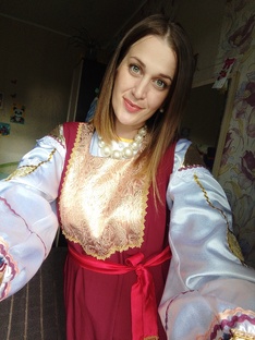 Творчество для души