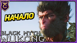 Black Myth Wukong
