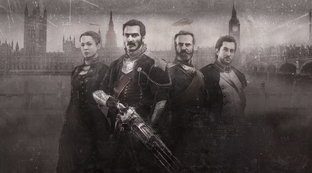 The Order: 1886
